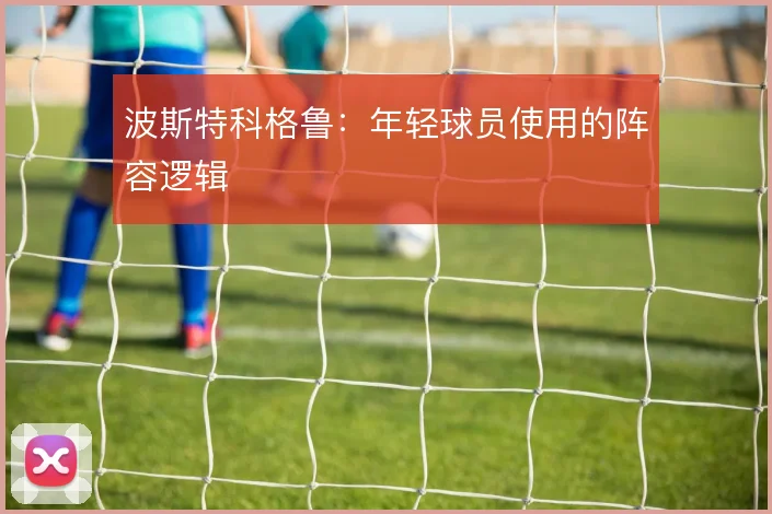 波斯特科格鲁：年轻球员使用的阵容逻辑